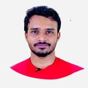 Harish Dayalan