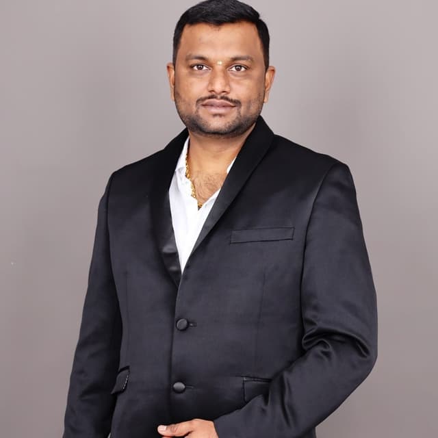 Harish G