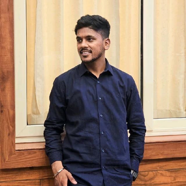Harish G