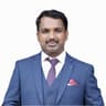 Harish G