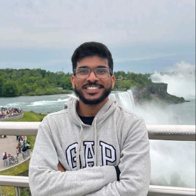 Harish Gontu