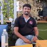 Harish Gowda