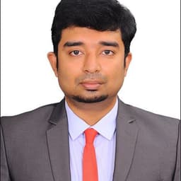 Harish Guru