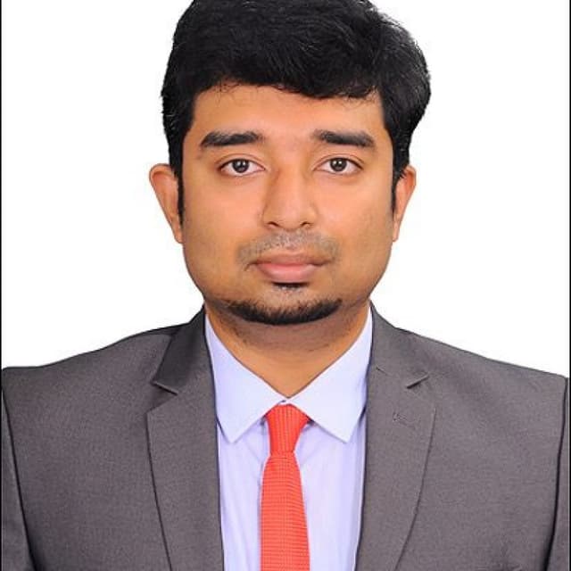 Harish Guru