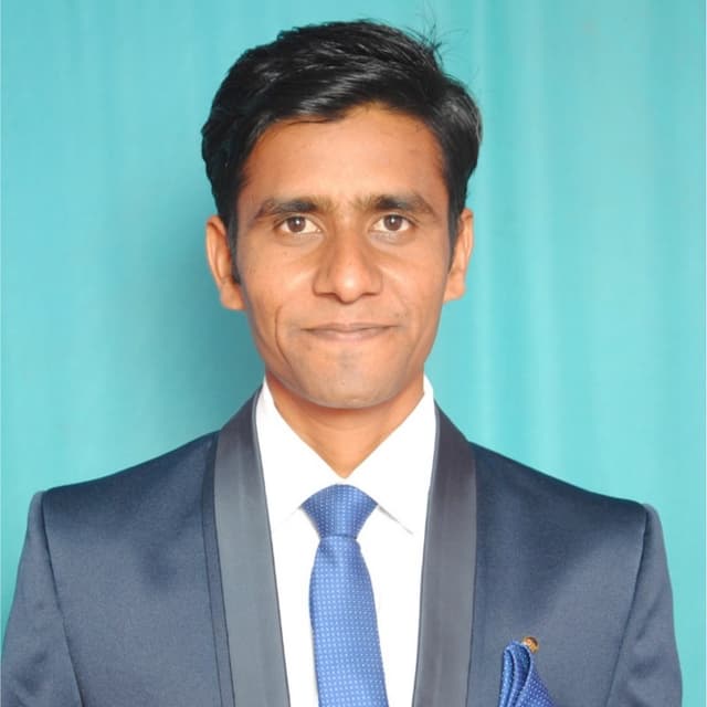 Harish Jain