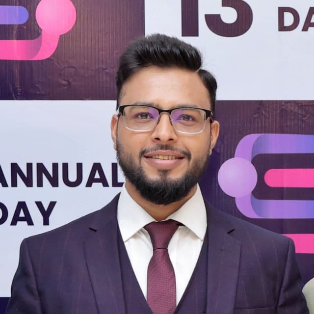 Harish Joshi