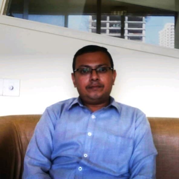 Harish Joshi