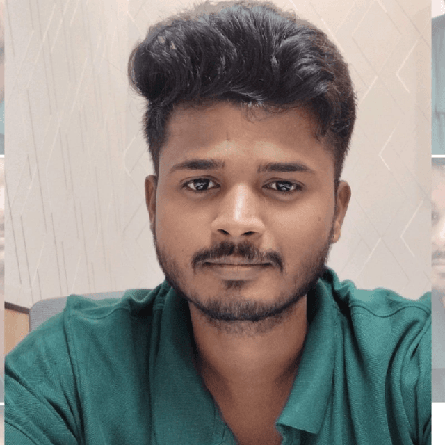 Harish Junja