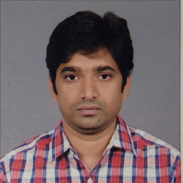 Harish Kandikattu