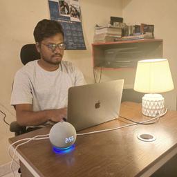 Harish Kumar Rajasekaran