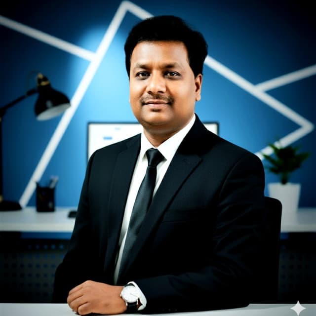 Harish Kumar