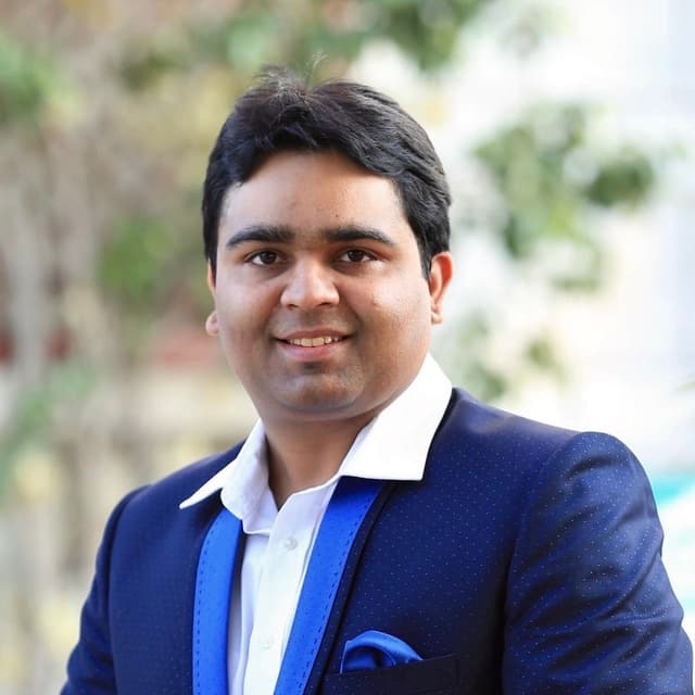Harish Kumar