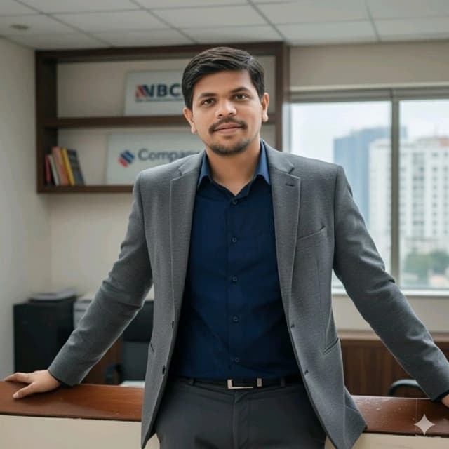 Harish Kumar