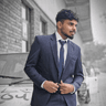 Harish kumar G