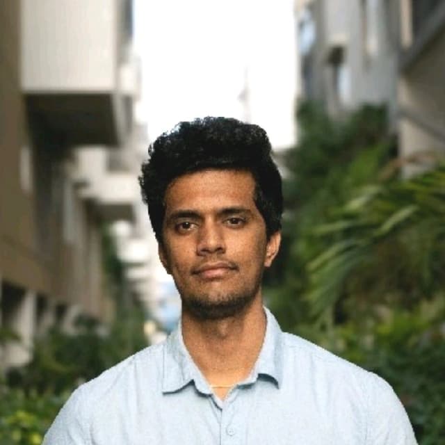 Harish Kumar N
