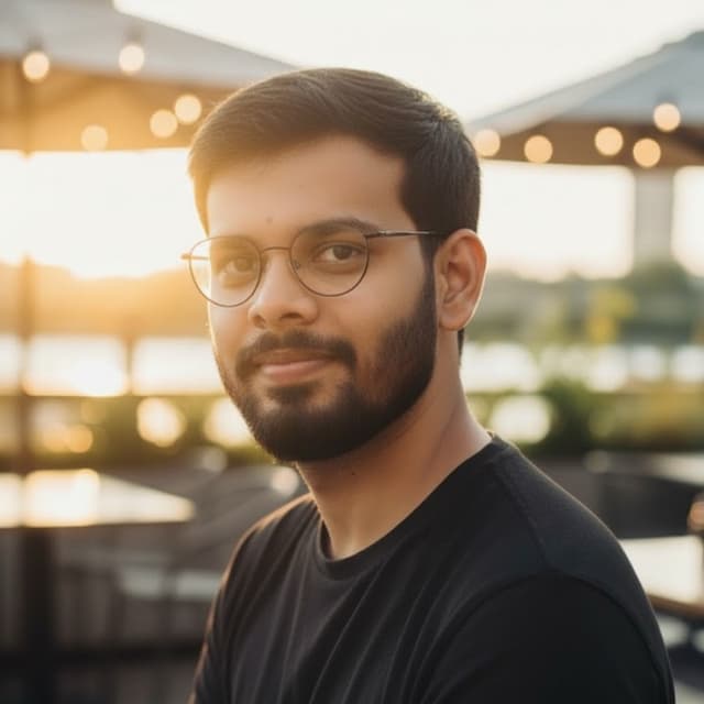 Harish Kumar K