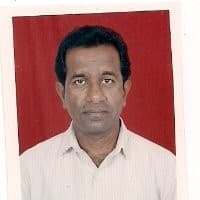Harish Kumar R