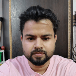 Harish Kumar Yadav