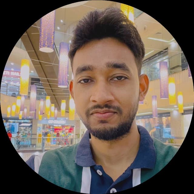 Harish Kumar