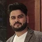 Harish Lakhwani