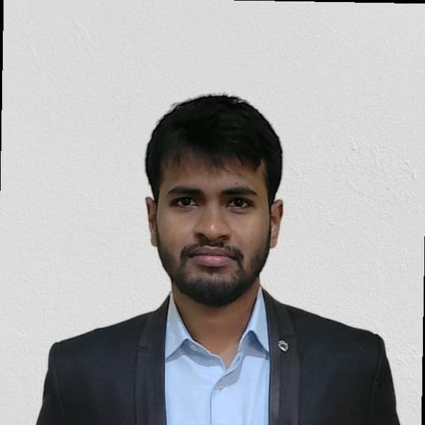 Harish M M