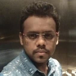 Harish Marappa