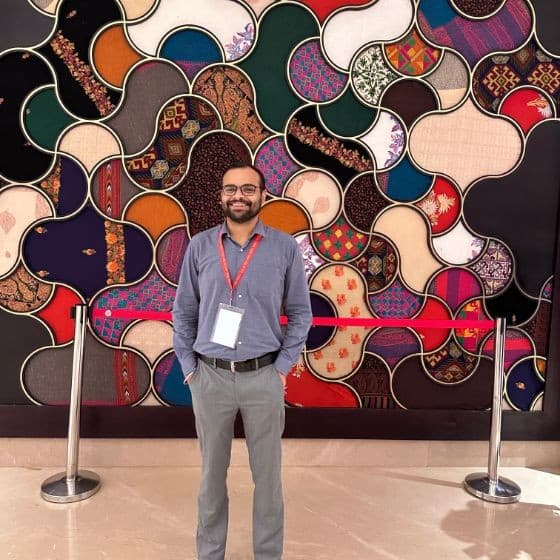Harish Meghwani