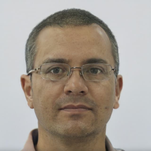 Harish Mehta