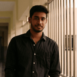 Harish Mondi