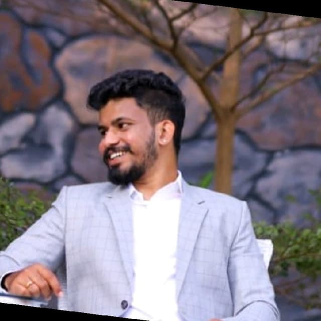 Harish Nagaraju