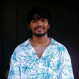 Harish  Nanu