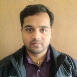 Harish Pattar