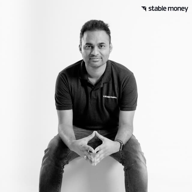 Harish Reddy