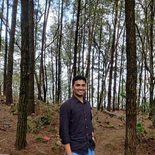 Harish Reddy