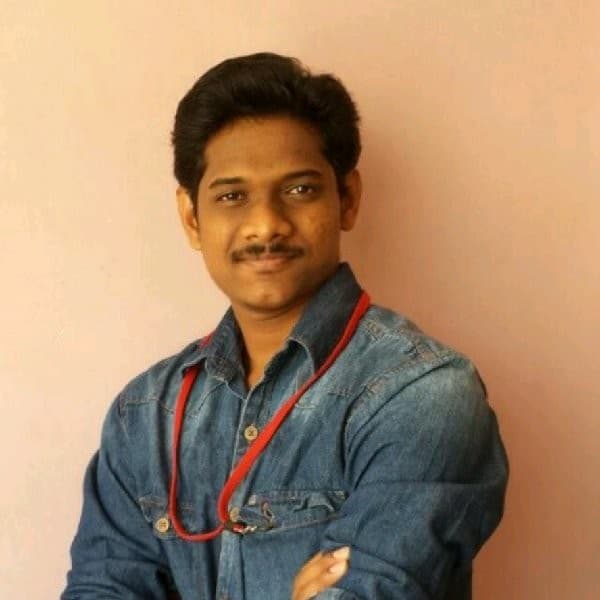 Harish Reddy