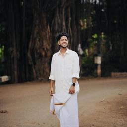 Harish S