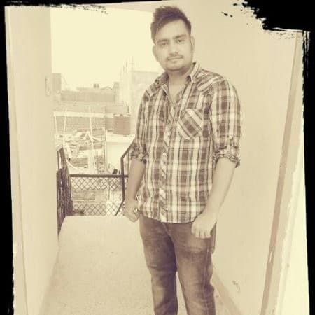 Harish sharma
