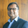 Harish Shindhe
