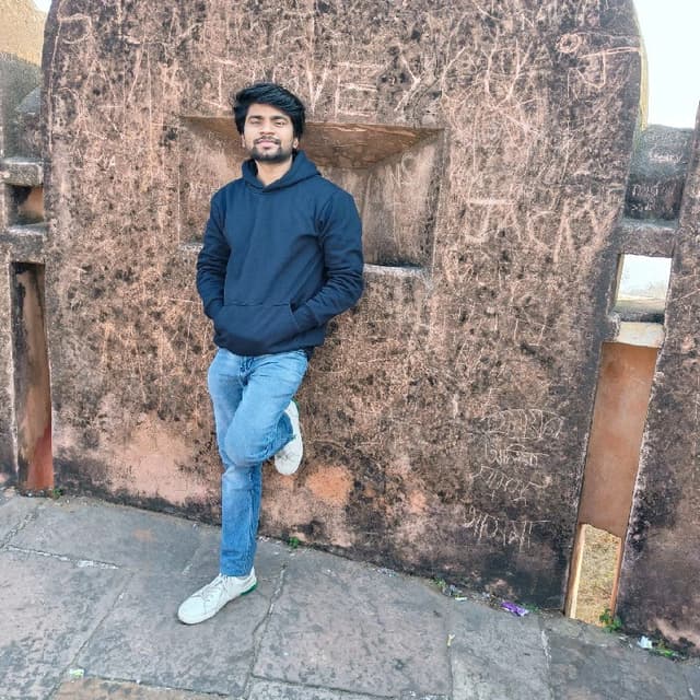 harish singh