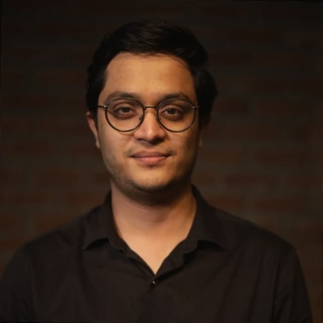 Harish Somasundar