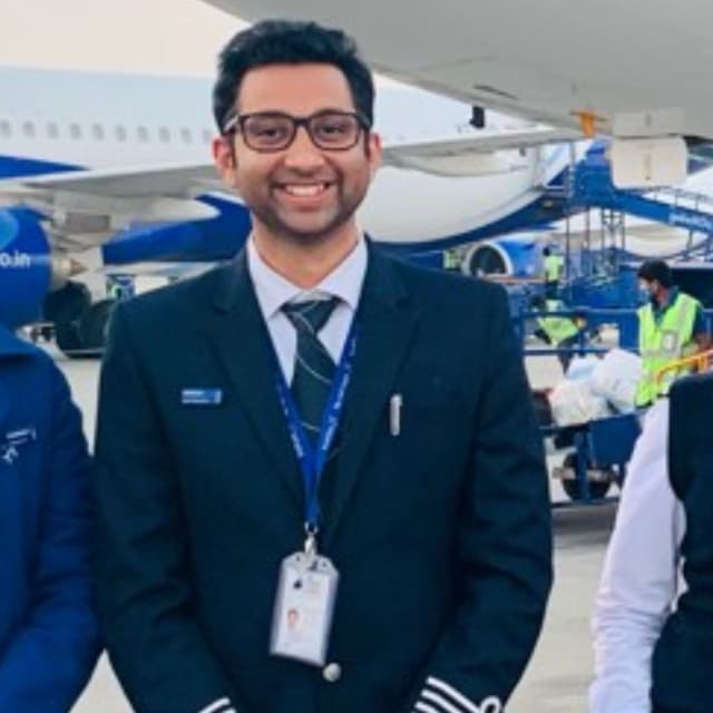 Harish Vasan