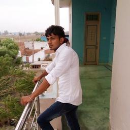 Harish Yadav