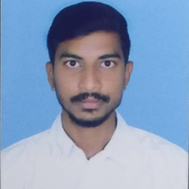 Pitla Harish