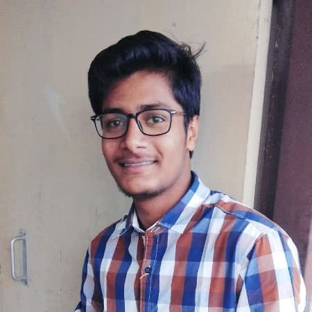 Harishankar Behera