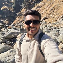 Harishankar Jaiganesh