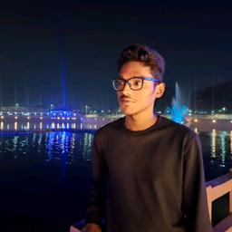 Hari Shankar Mahapatro