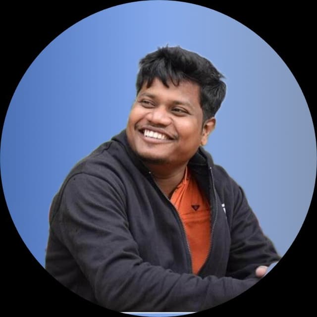Harish B