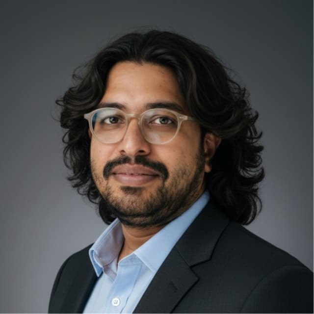 Harish Boddu