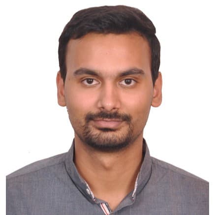 Harish Bohara