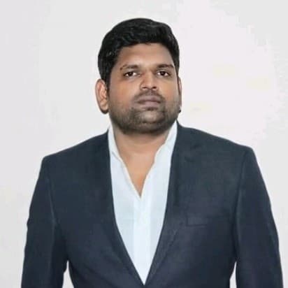 Harish Chappa